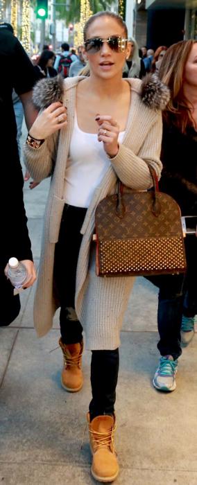Jennifer Lopez