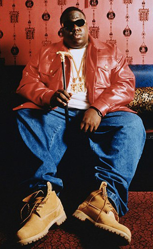 The Notorious B.I.G.