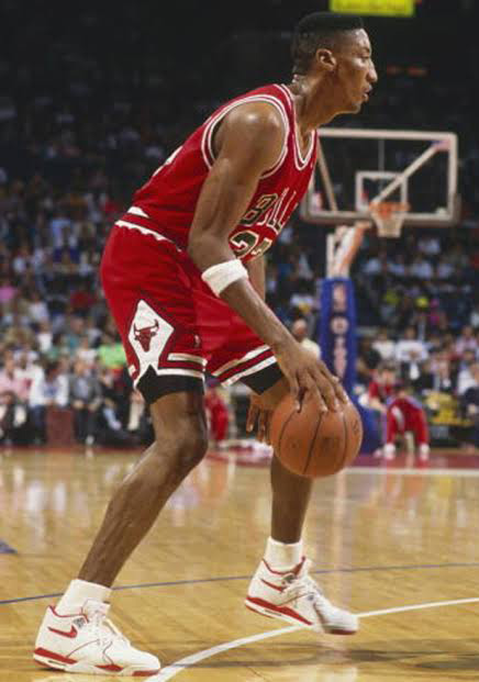 Scottie Pippen